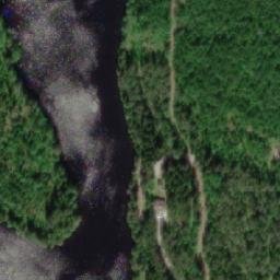Satellite imagery of Porkanniemi, FI
