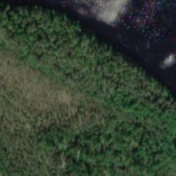 Satellite imagery of Pieniniemi, FI