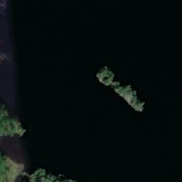 Satellite imagery of Pieniniemi, FI