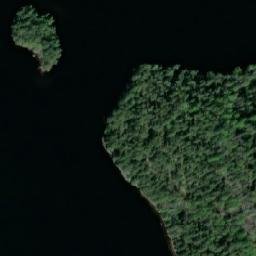Satellite imagery of Pieniniemi, FI