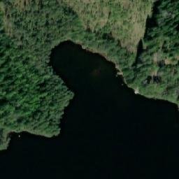 Satellite imagery of Pilkkoinniemi, FI