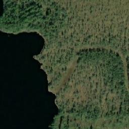 Satellite imagery of Heiskalanniemi, FI