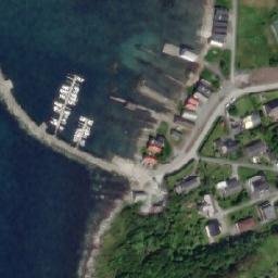 Satellite imagery of Skjongneset, NO