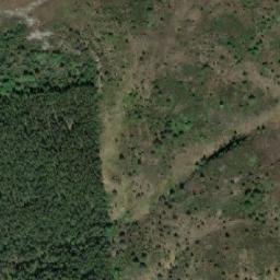 Satellite imagery of Varden, NO