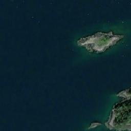 Satellite imagery of Ytre Kalvskjeret, NO