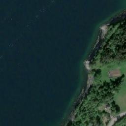 Satellite imagery of Notaneset, NO