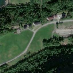 Satellite imagery of Kranseneset, NO