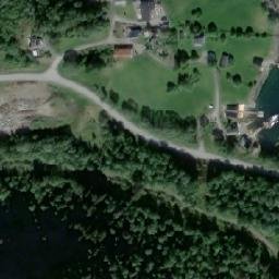 Satellite imagery of Kranseneset, NO