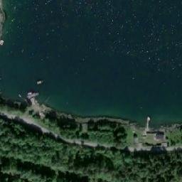 Satellite imagery of Kranseneset, NO