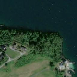 Satellite imagery of Haugneset, NO