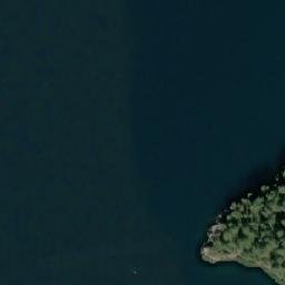 Satellite imagery of Bøvikneset, NO