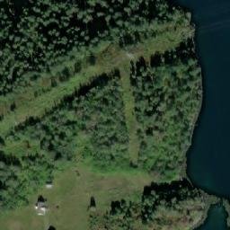 Satellite imagery of Digerneset, NO