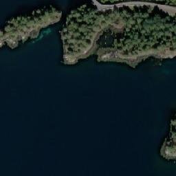 Satellite imagery of Holmeneset, NO