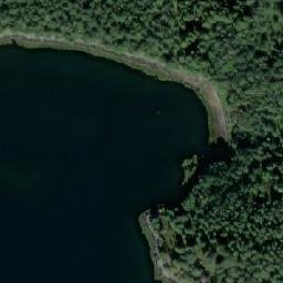 Satellite imagery of Øyraneset, NO