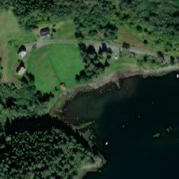 Satellite imagery of Dåren, NO