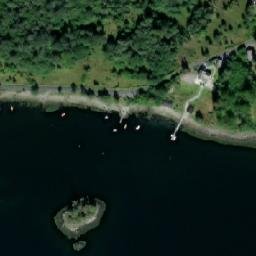 Satellite imagery of Dåren, NO