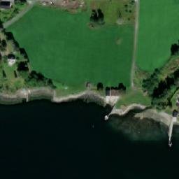 Satellite imagery of Eilivskjeret, NO