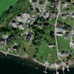 Satellite imagery of Eilivskjeret, NO