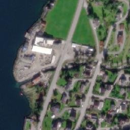 Satellite imagery of Tangneset, NO