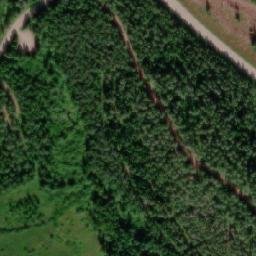 Satellite imagery of Kaijanharju, FI