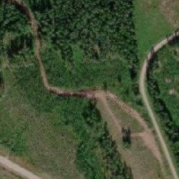 Satellite imagery of Kaijanharju, FI