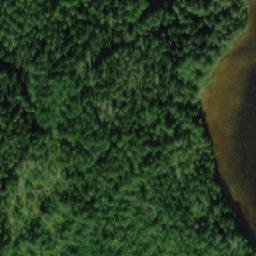 Satellite imagery of Ritoniemi, FI