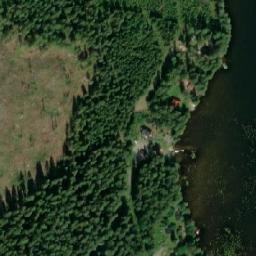 Satellite imagery of Soukonniemi, FI