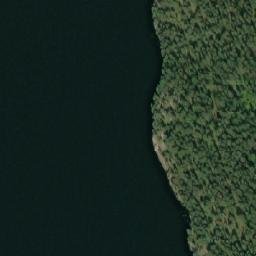 Satellite imagery of Herneniemi, FI