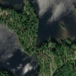 Satellite imagery of Mötönniemi, FI