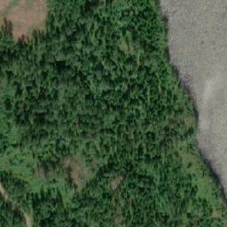 Satellite imagery of Kuolio, FI
