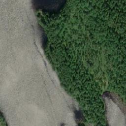 Satellite imagery of Kuolio, FI