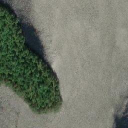Satellite imagery of Ruunaniemi, FI