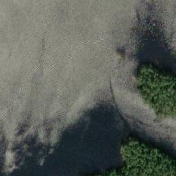 Satellite imagery of Ruunaniemi, FI