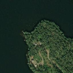Satellite imagery of Lehminiemi, FI