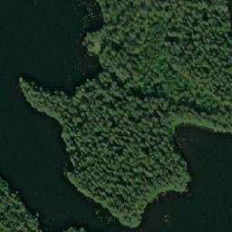 Satellite imagery of Käärmeniemi, FI