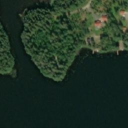 Satellite imagery of Käärmeniemi, FI