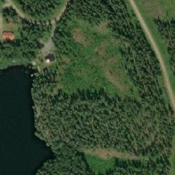 Satellite imagery of Käärmeniemi, FI