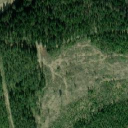 Satellite imagery of Mullanniemi, FI
