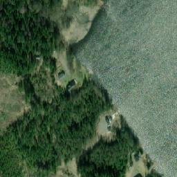 Satellite imagery of Mullanniemi, FI