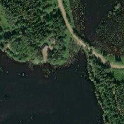Satellite imagery of Virsuniemi, FI