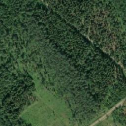 Satellite imagery of Paakinniemi, FI