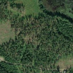 Satellite imagery of Uitonniemi, FI