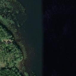 Satellite imagery of Uitonniemi, FI