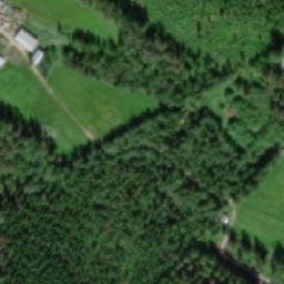 Satellite imagery of Kylmäniemi, FI