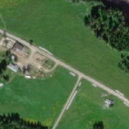 Satellite imagery of Selkäniemi, FI