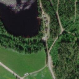 Satellite imagery of Porkanniemi, FI