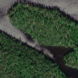 Satellite imagery of Viitaniemi, FI
