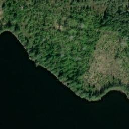 Satellite imagery of Kuikkoniemi, FI