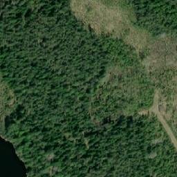 Satellite imagery of Kuikkoniemi, FI