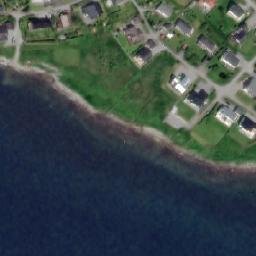 Satellite imagery of Skjongneset, NO